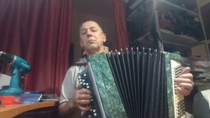 Баян  "ТЕРОЧКА !!!"