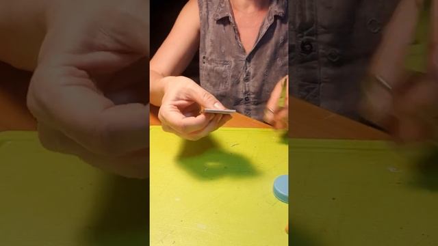 Поделка "Машинка из бумажной втулки" смотреть онлайн