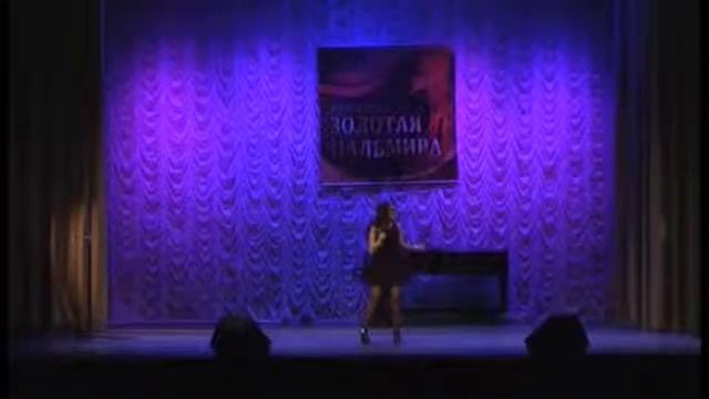 Василина Иванова - Do Up ГранПРИ смотреть онлайн