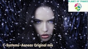 C-Systems–Aeneas Original mix (Black Hole Recordings)