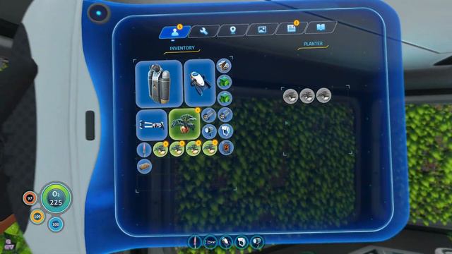Subnautica - 31 - Alien Containment Facility смотреть онлайн