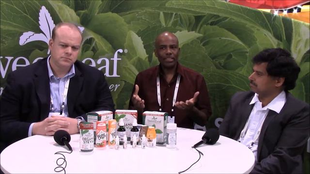 What makes Sweetleaf stevia the best on the market? смотреть онлайн
