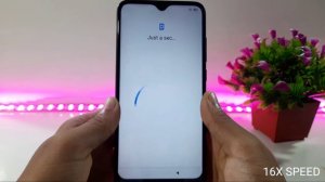 Hard Reset Xiaomi Redmi 8