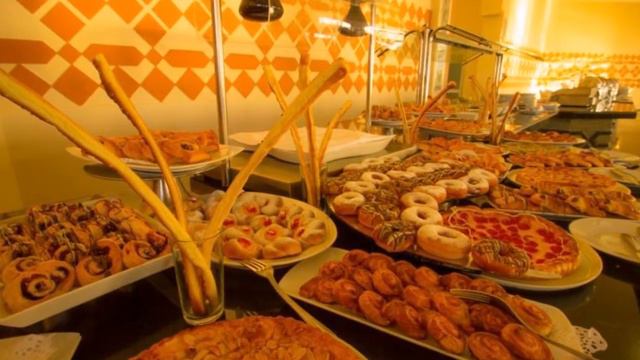 Le Mirage New Tower 4* Sharm El Sheikh, Egypt смотреть онлайн