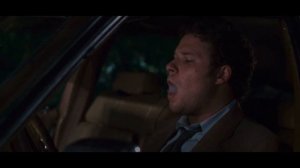 Pineapple Express ( 2008 ) Car Crash Scene