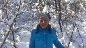 Часть 3  Дикий народный санаторий  Нафталановые ванны  Бычковы ванны  Зимняя сказка  Диана Благова