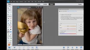 Videopõhine kursus: Fototöötlus Photoshop Elements 11/12 baasil