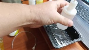 Оксидатор в креветочник и аквариум: как сделать своими руками. Перекись водорода.