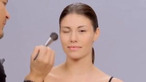 Мягкие кисти от MARY KAY!Мастер класс от Луиса Каско