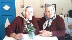 Мамина Сирень