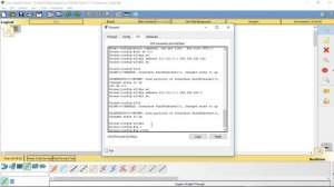 Настройка межсетевого экрана ASA | Cisco Routing & Switching | Шаг 27