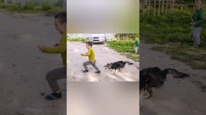 Детская песенка про то, что нельзя трогать детям!