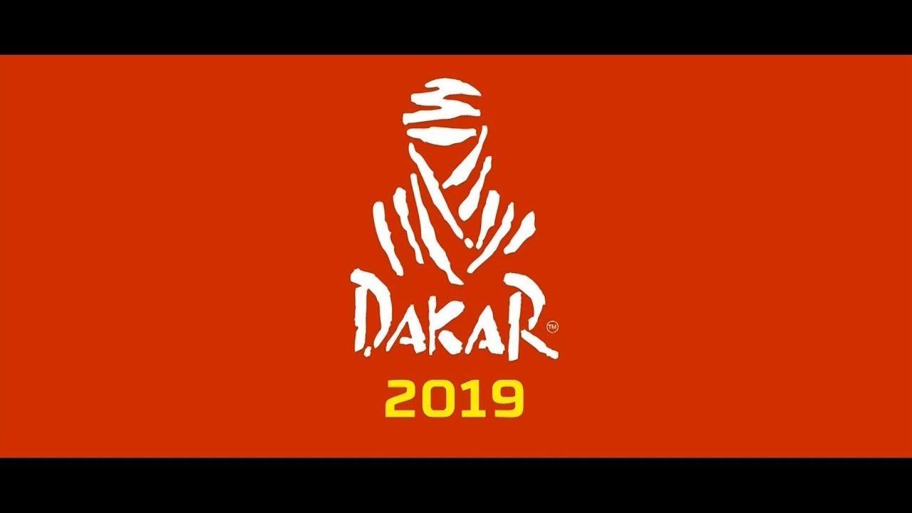 «Дакар-2019». Дневник от 10.01.2019
