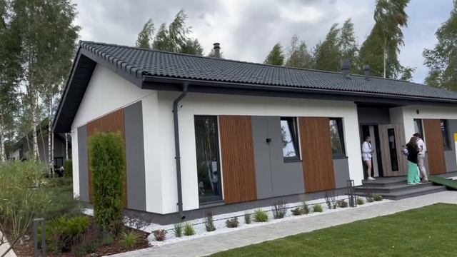 Градстрой33 на Open Village 2023 смотреть онлайн