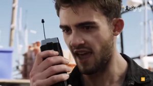 El Imperio de los Tiburones (2018) Peliculas Completas en español Full HD1080P