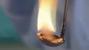 Нефть.  Физические и химические свойства