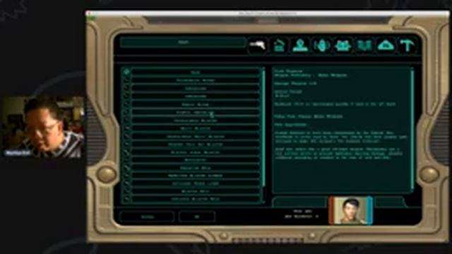 WyzGames - "Star Wars: KOTOR 2" (05) on STEAM смотреть онлайн