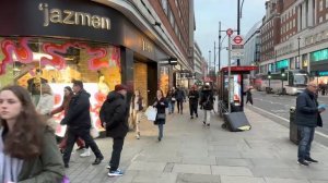 Лондон - Обзорная экскурсия по городу 2023