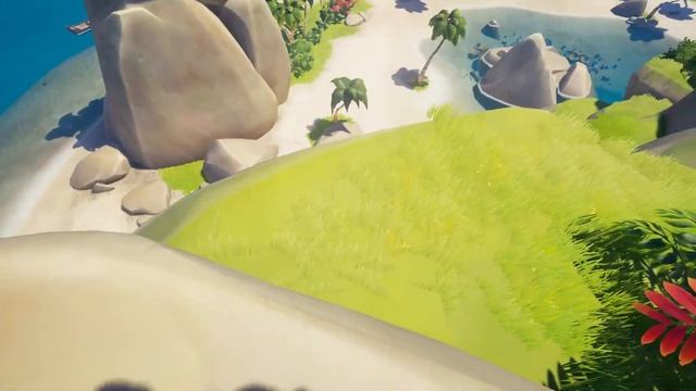 Возвышенность над Аркой Сирены. Русалочий Приют смотреть онлайн