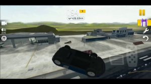 Angry audi r8 goes 747 speed..!!?||funny moments?||Extreme car driving simulator||