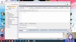 Cara import data excel ke database | SQL ~  phpMyAdmin/Localhost