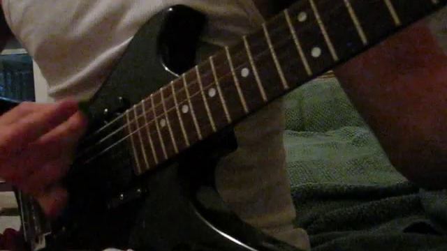 Ibanez TS9 Tube Screamer Demo смотреть онлайн