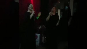 Рукият Магомедова И Манарша Хираева Вабабай