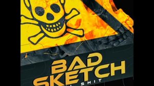 BOB WEYLER x ASAWA  -  BAD SKETCH