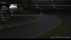 Как в HUD педалей вывести ось ручного тормоза Assetto Corsa