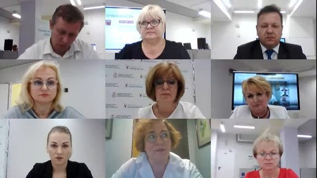 16:20-17:20 Круглый стол. Дистанционное обучение смотреть онлайн