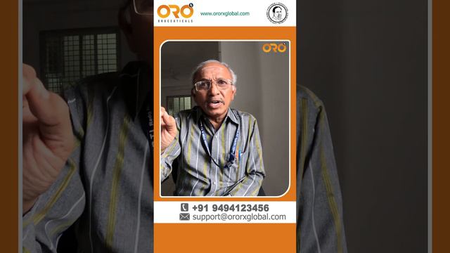 Oro Rx Healthcare LLP | Vijayawada | hyderabad | visakhapatnam | Gunter