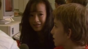 Компьютеры в СССР -- Репортажи программы "Время" с 1985 по 1990 год