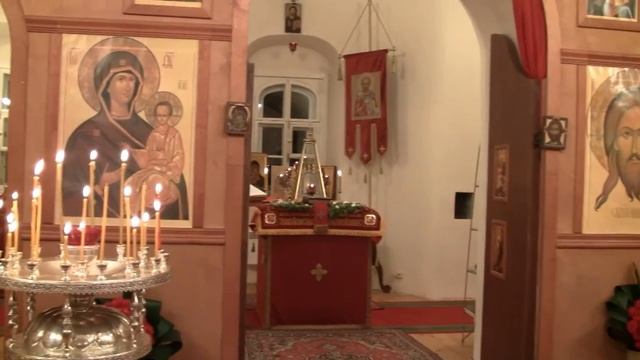 Пасха 2010 смотреть онлайн