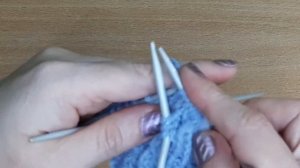 Мастер-класс (МК) // Коса для варежки