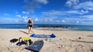 JLF Adventures 2019 Inflatable Paddle Board and Kayak Video