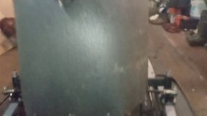 Мотобуксировщик БТС 500 ( лыжный модуль )