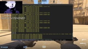 Как сделать прыжок на колёсико мыши в CS 2