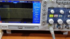 Генератор Бедини АВТОРЕЗОНАНС! (the Bedini generator itself works without rotating the rotor!)