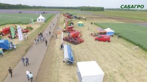 День Поля в Татарстане 2020!