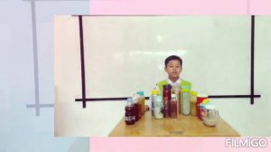 Minuman Herbal "Jahe" Teuku Umar 1