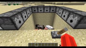 Пытка над животными (Minecraft)