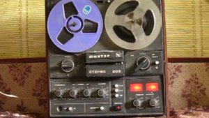 Jupiter 203 stereo