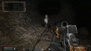 S.T.A.L.K.E.R. 2023. Прохождение. FN-F2000 #54 НС+OGSR Патч от 01.2023
