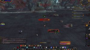 World of Warkraft 3.3.5 Благословение Зим Абвы