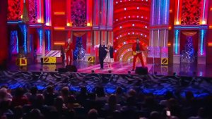 Петросян Шоу 31 й выпуск 2019