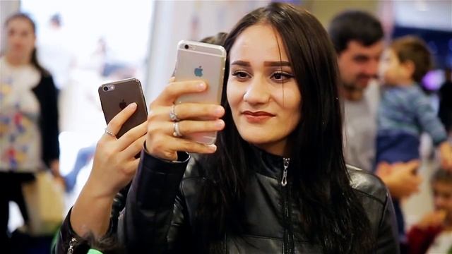 ОТКРЫТИЕ КАФЕ "Donuts Day" смотреть онлайн