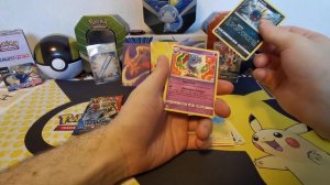 Porygon-Z Kollektion und 3-Tins! Super Pulls 😍