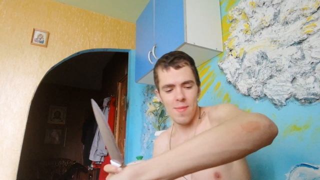 Готовлю борщ. Шеф-повар Dester показывает мастер класс. смотреть онлайн