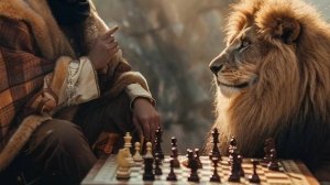 Открытые дебюты. Королевский гамбит