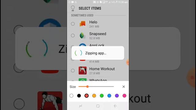 How to hid app in j2 core смотреть онлайн